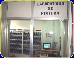 Taller Schweitzer